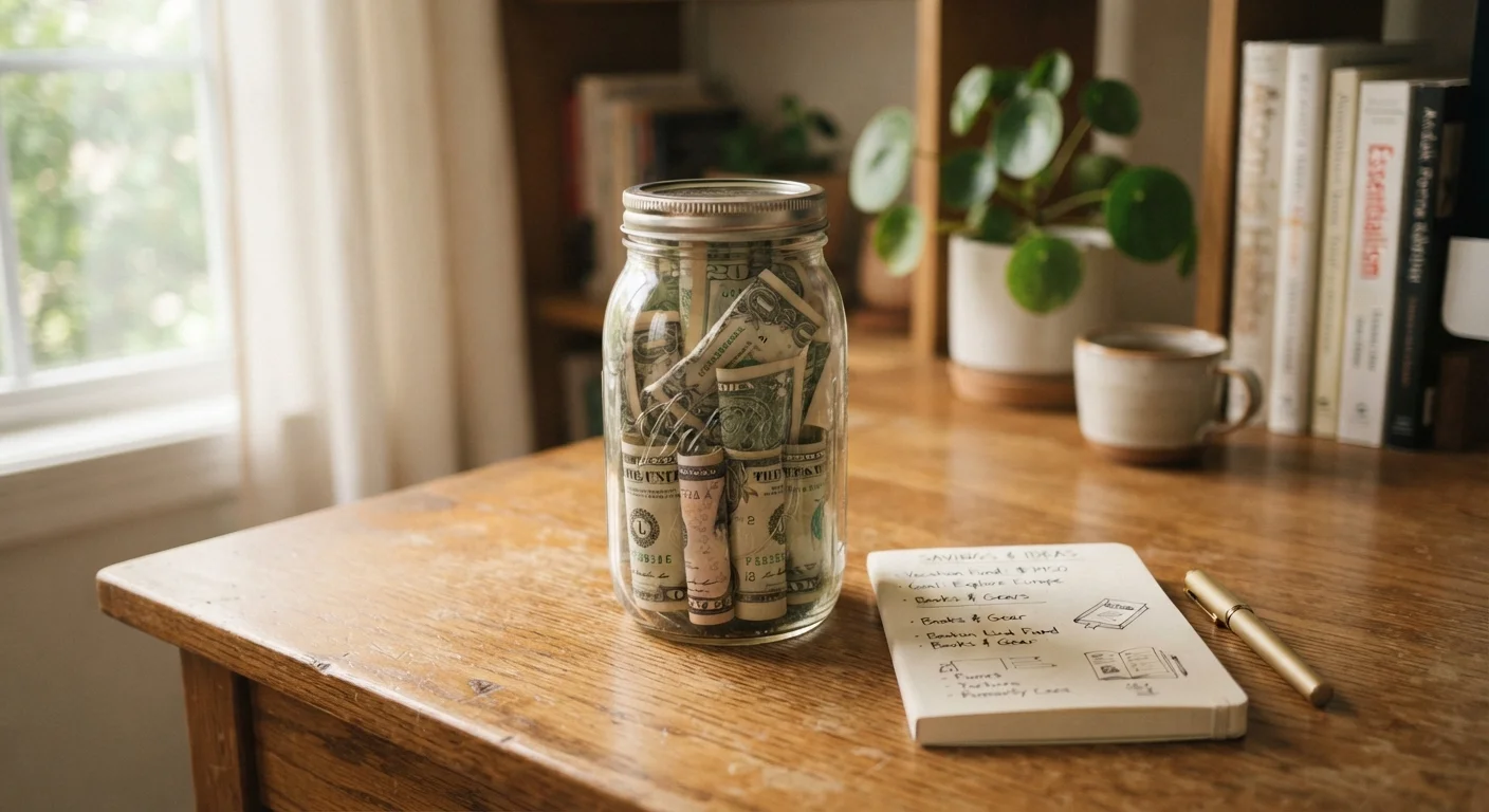Emergency Fund: How Much Is Actually Enough?