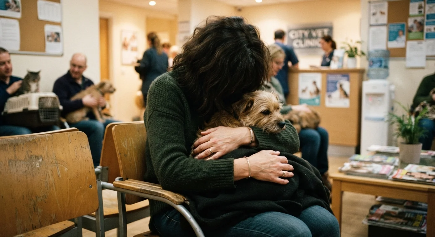 Emergency vs. Urgent Care for Pets: Knowing When to Go