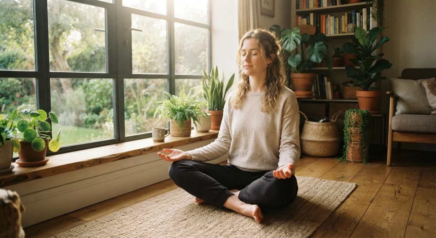 Emotional Regulation: The Skill at the Core of Mental Wellbeing
