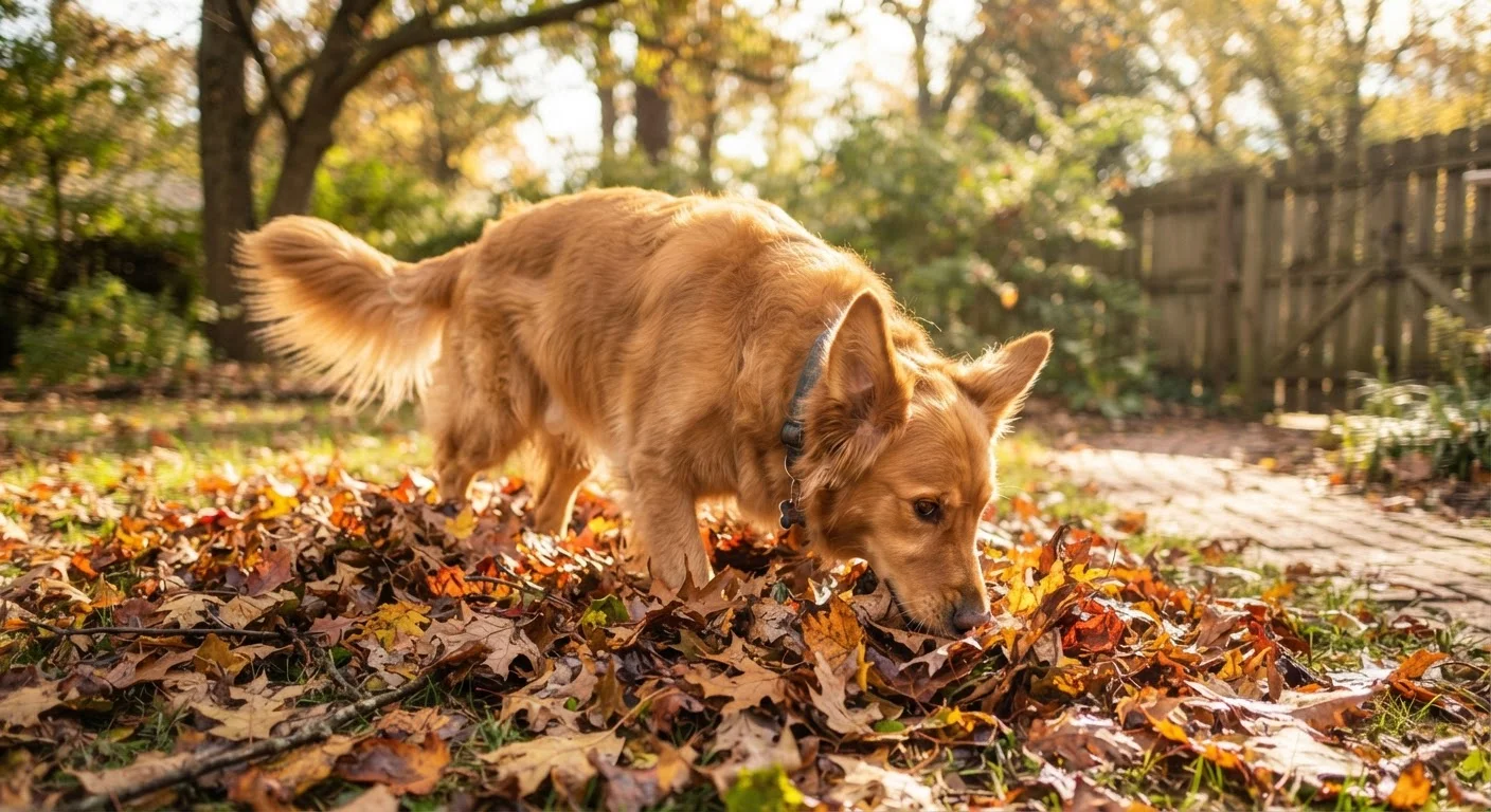 Enrichment for Dogs Beyond the Daily Walk