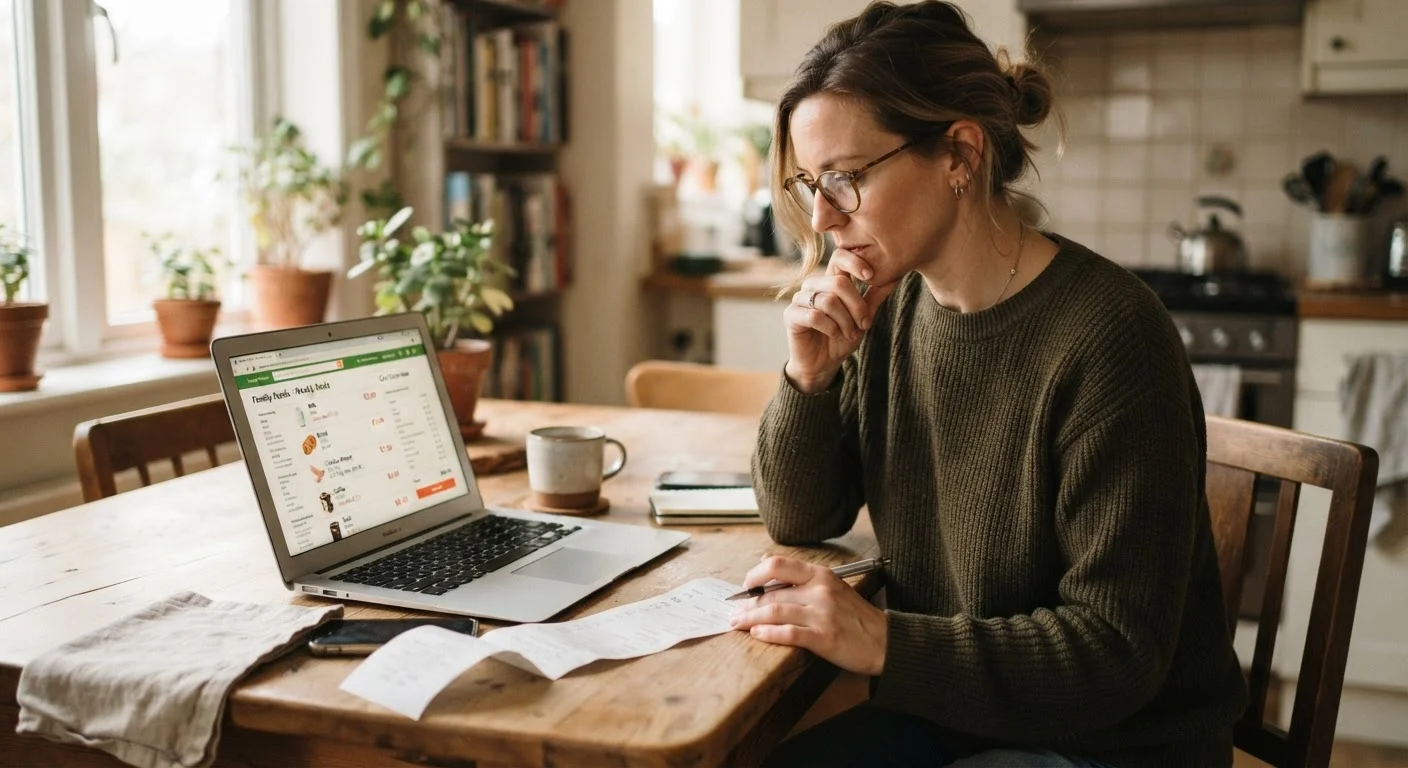 Evaluating a Deal Before You Share It: A Framework for Honest Assessment
