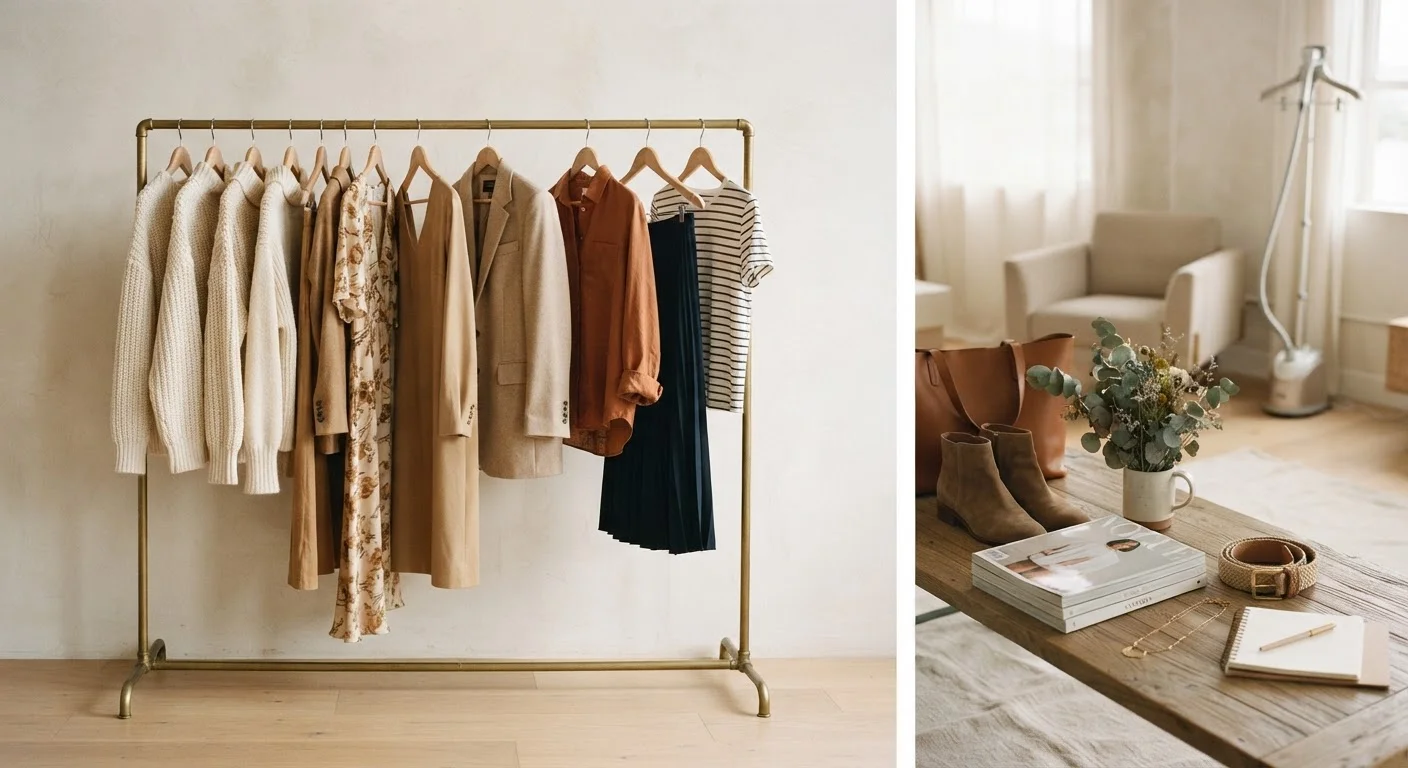 Everything That Affects How Clothing Fits—Beyond Just Size