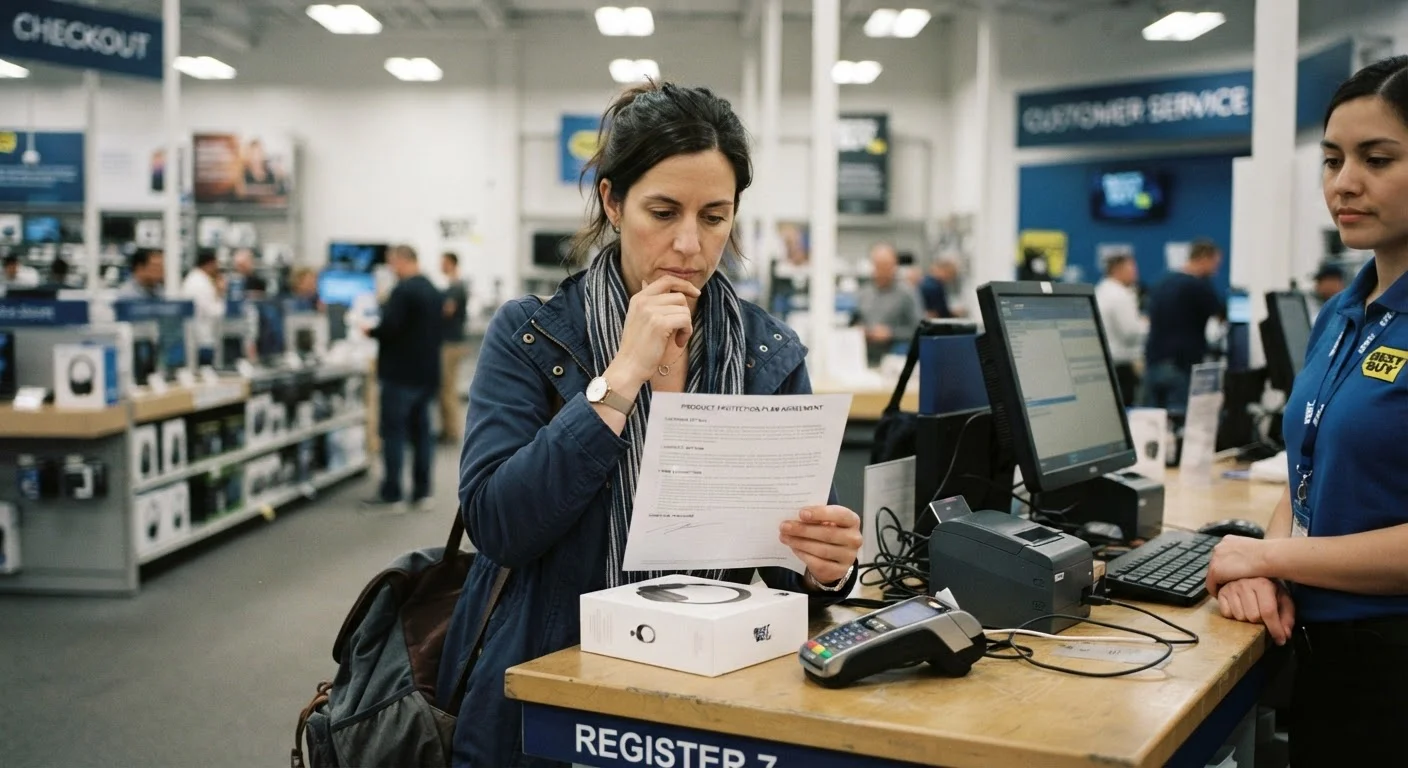 Extended Warranties: When They Make Sense and When They Don't