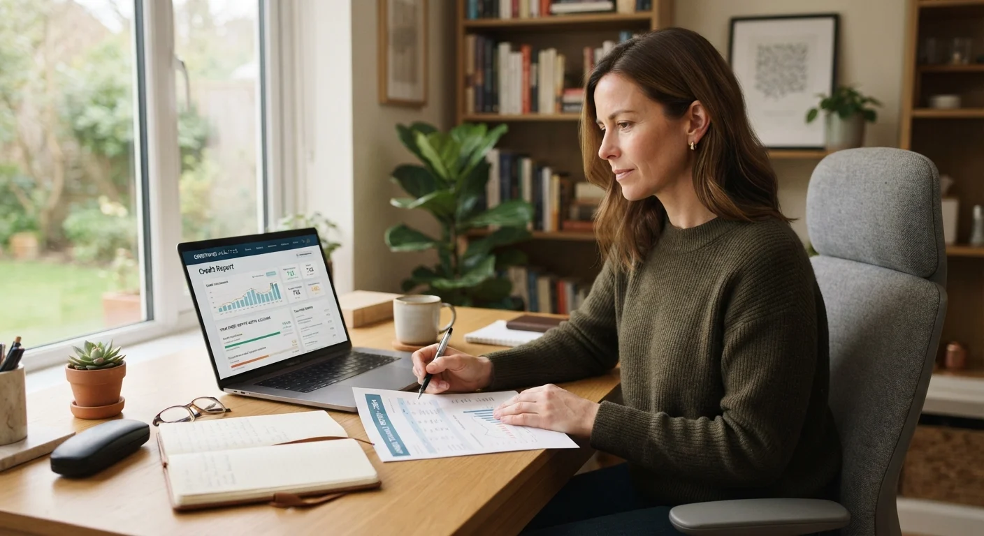 Factors to Weigh Before Applying for a New Line of Credit
