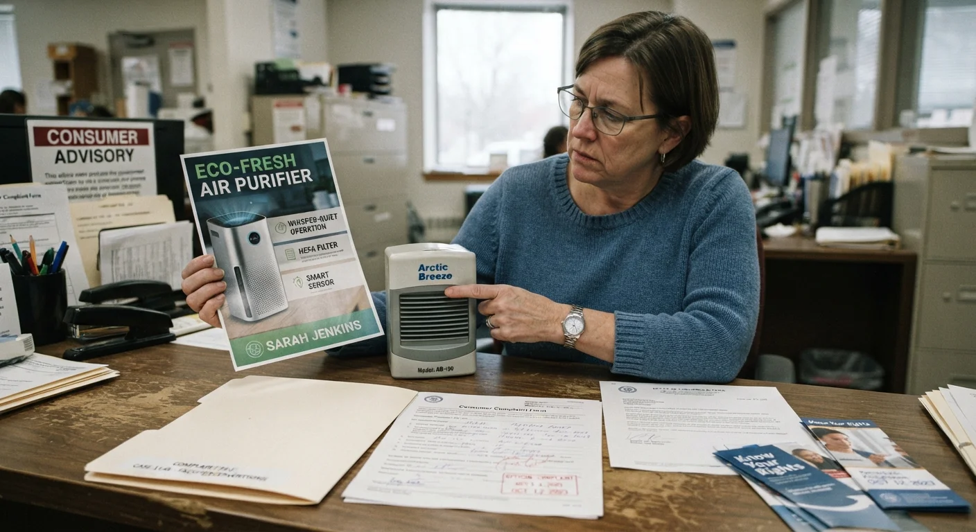 False Advertising Complaints: Who Handles Them and How the Process Works