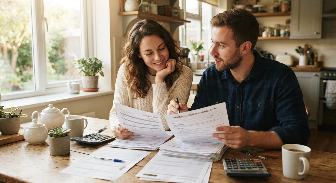 FHA Loans: The Trade-Offs of Lower Down Payments and Easier Qualification
