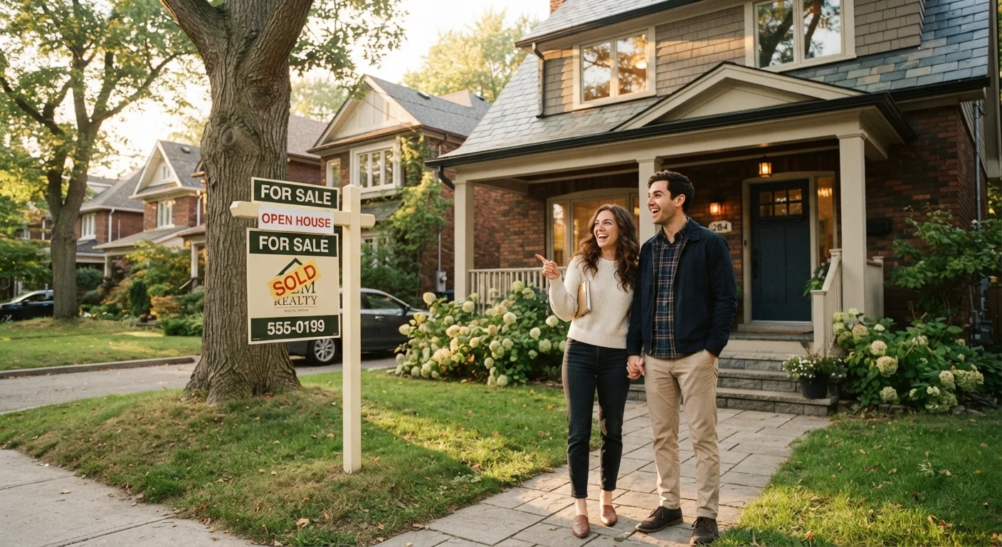 First-Time Homebuyer? Here's What to Know Before You Start Looking