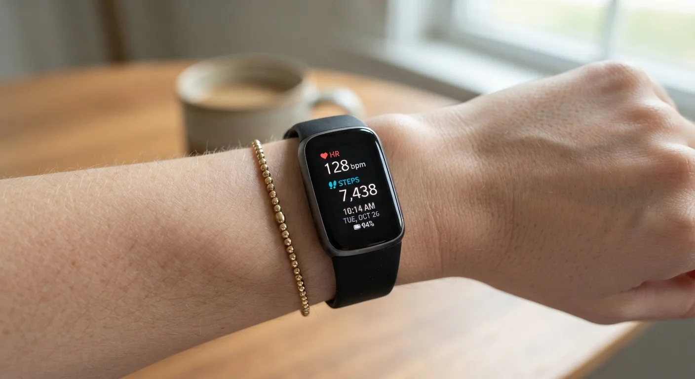 Fitness Trackers: What They Measure Well and Where They Fall Short
