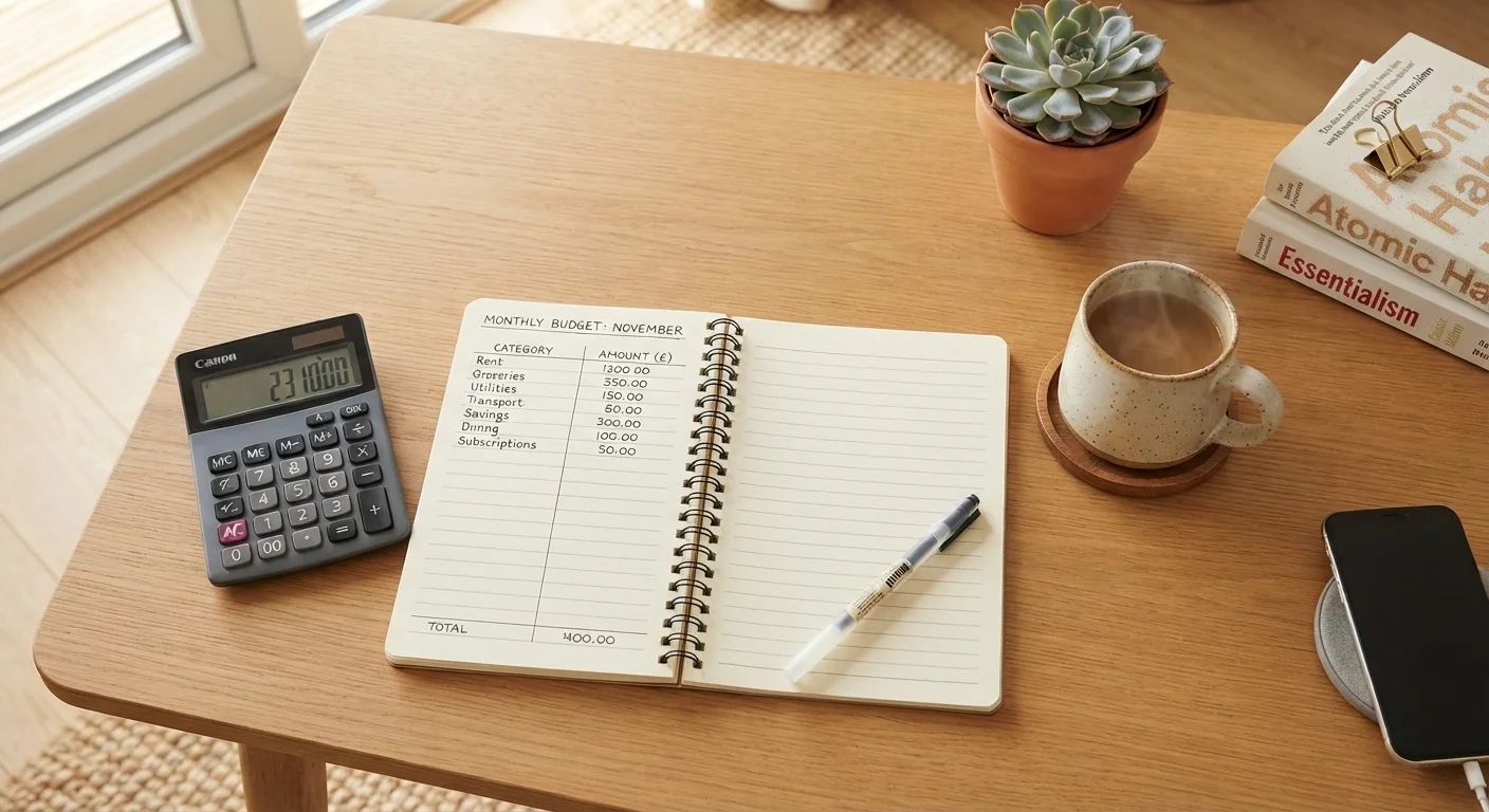 Fixed vs. Variable Expenses: Why the Distinction Matters for Your Budget
