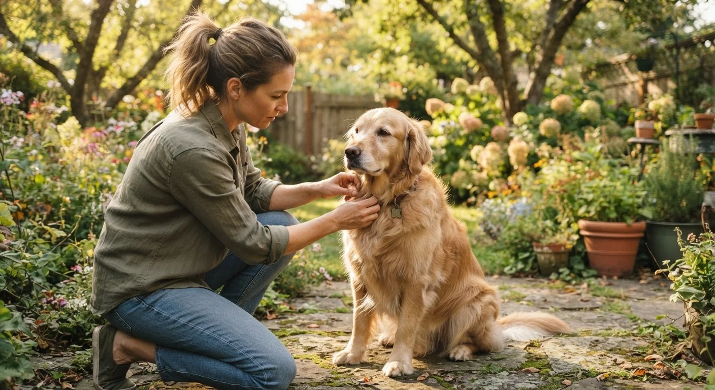 Flea and Tick Prevention: What Pet Owners Need to Understand