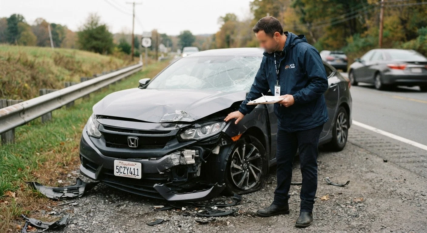 Gap Insurance and What It Covers When Your Car Is Totaled