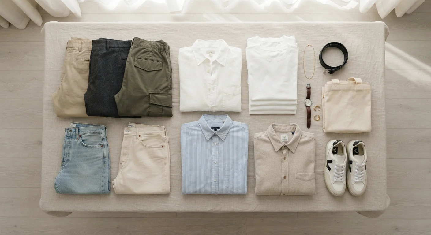 Gender-Neutral Style: What It Is and How to Approach It