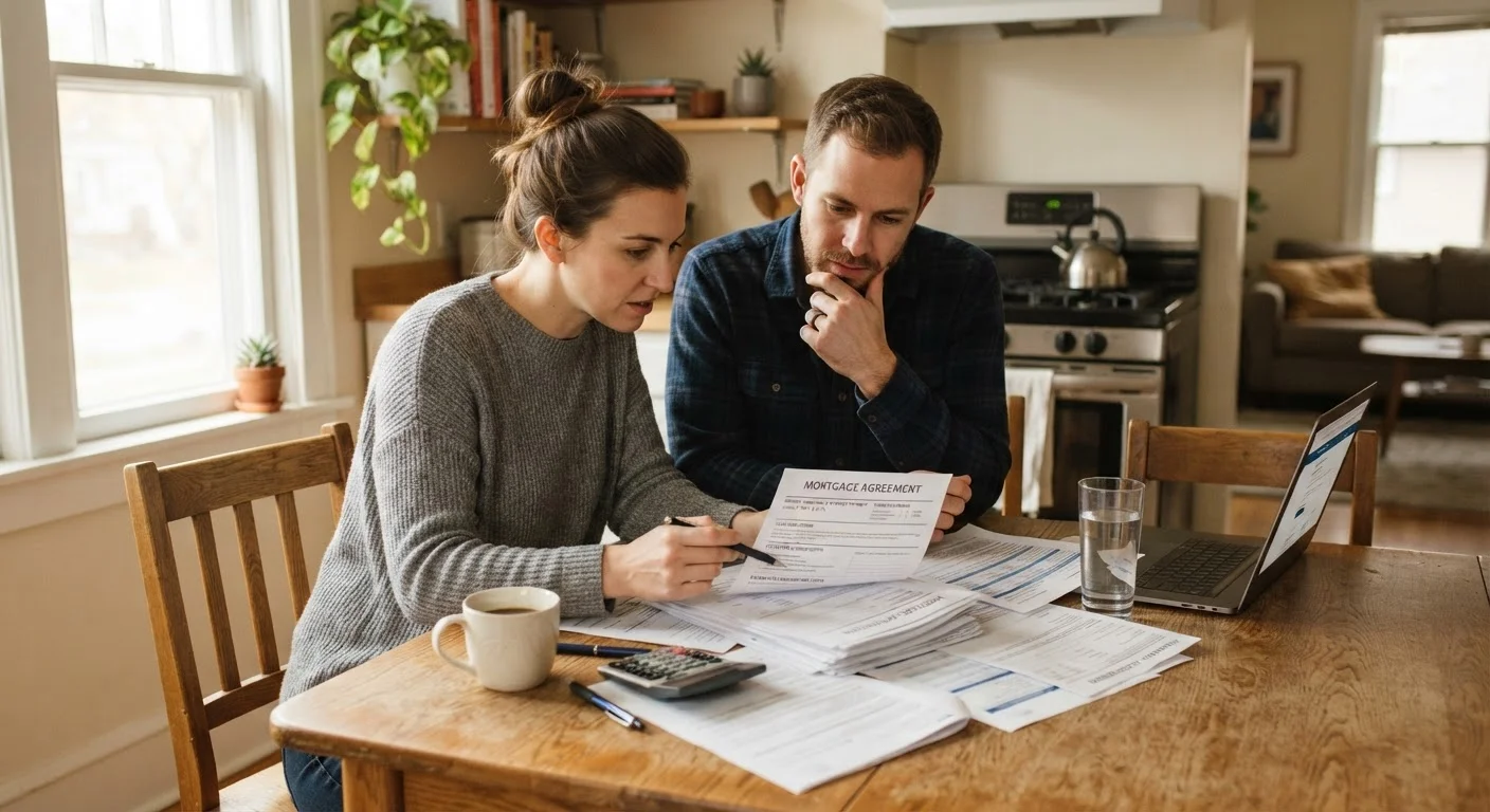 Getting Pre-Qualified vs. Pre-Approved for a Mortgage