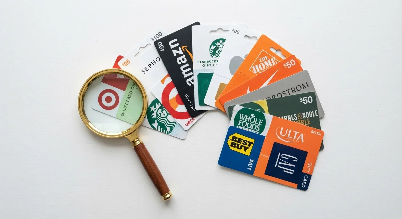 Gift Cards and Consumer Rights: Expiration Dates, Fees, and Dormancy Rules