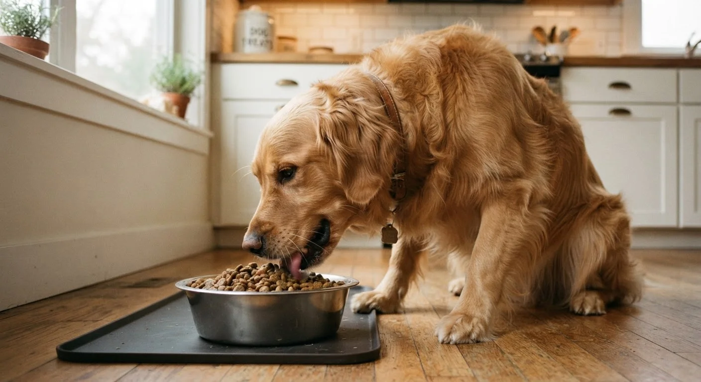 Grain-Free Diets for Dogs: What the Research Actually Says