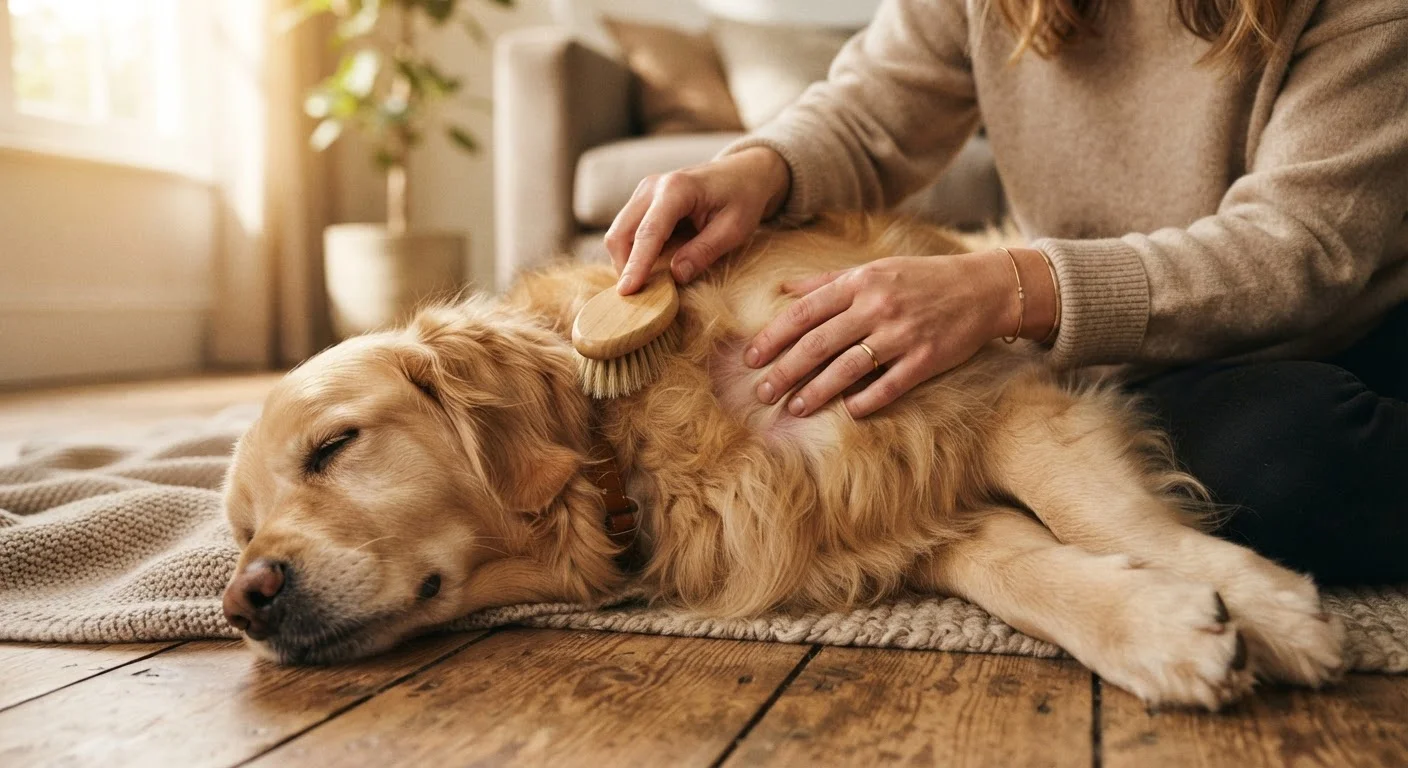 Grooming as a Health Practice, Not Just an Aesthetic One