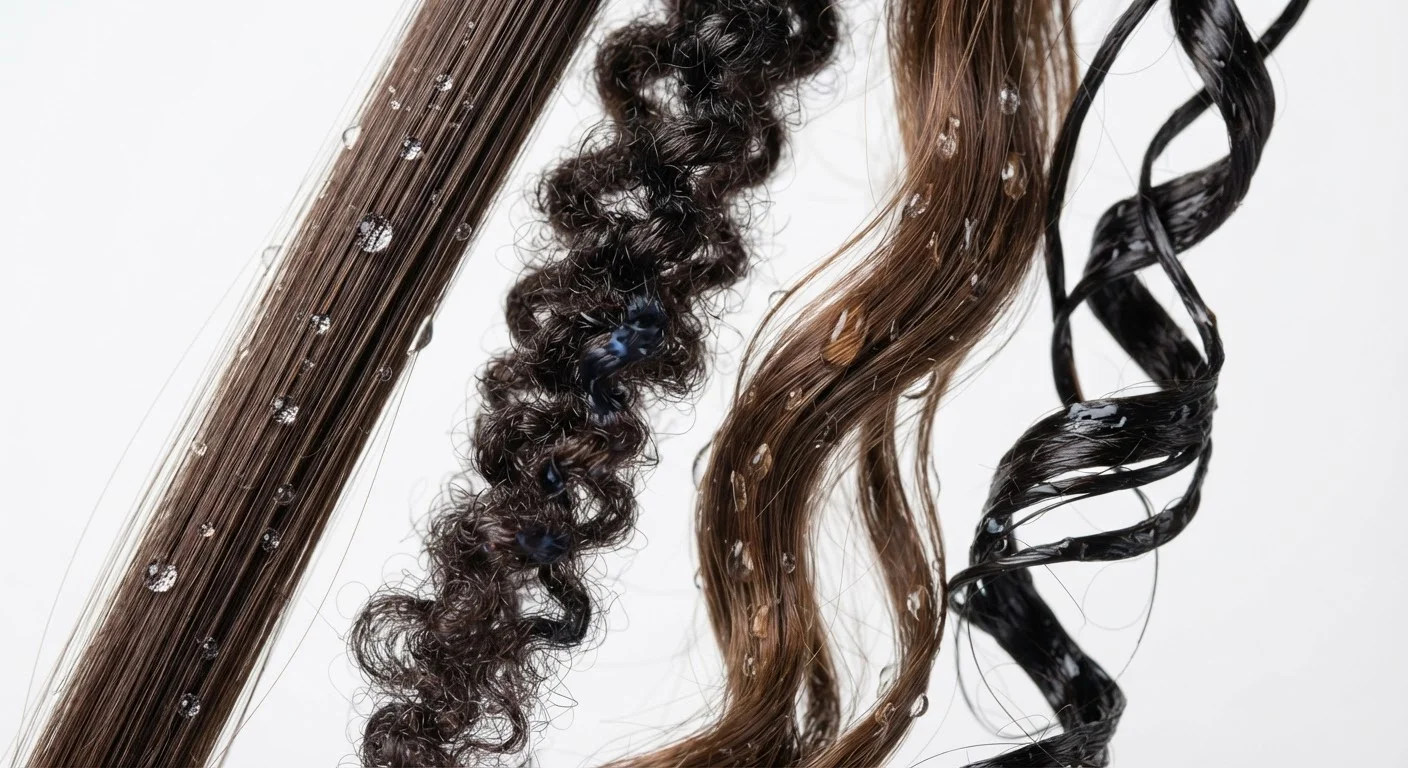 Hair Porosity: The Concept That Changes How You Condition and Style