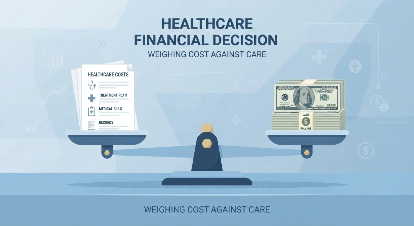High-Deductible vs. Low-Deductible Plans: Weighing the Trade-Offs
