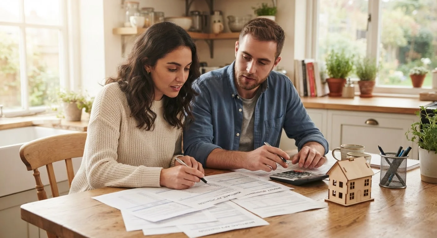 Home Buying Myths That Cost People Real Money