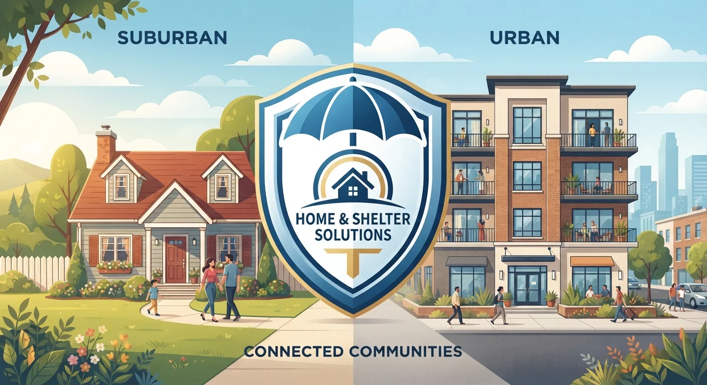 Homeowners Insurance vs. Renters Insurance: Understanding the Coverage Divide
