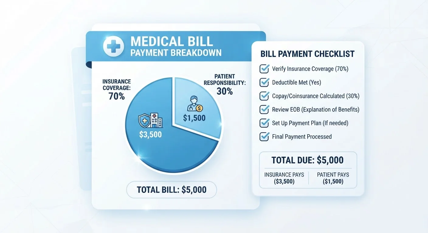 How Coinsurance Works After You Meet Your Deductible