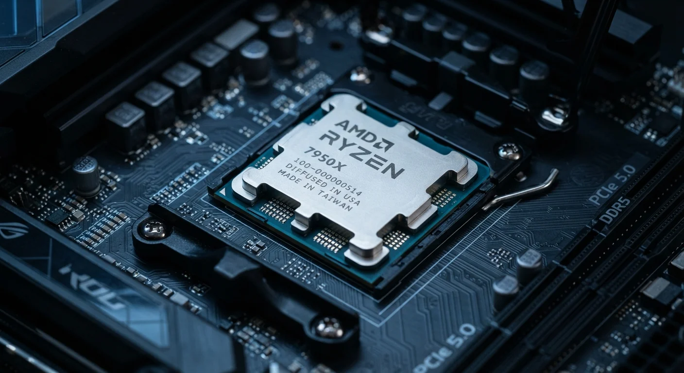 How Computer Processors Are Described — And What Those Numbers Mean