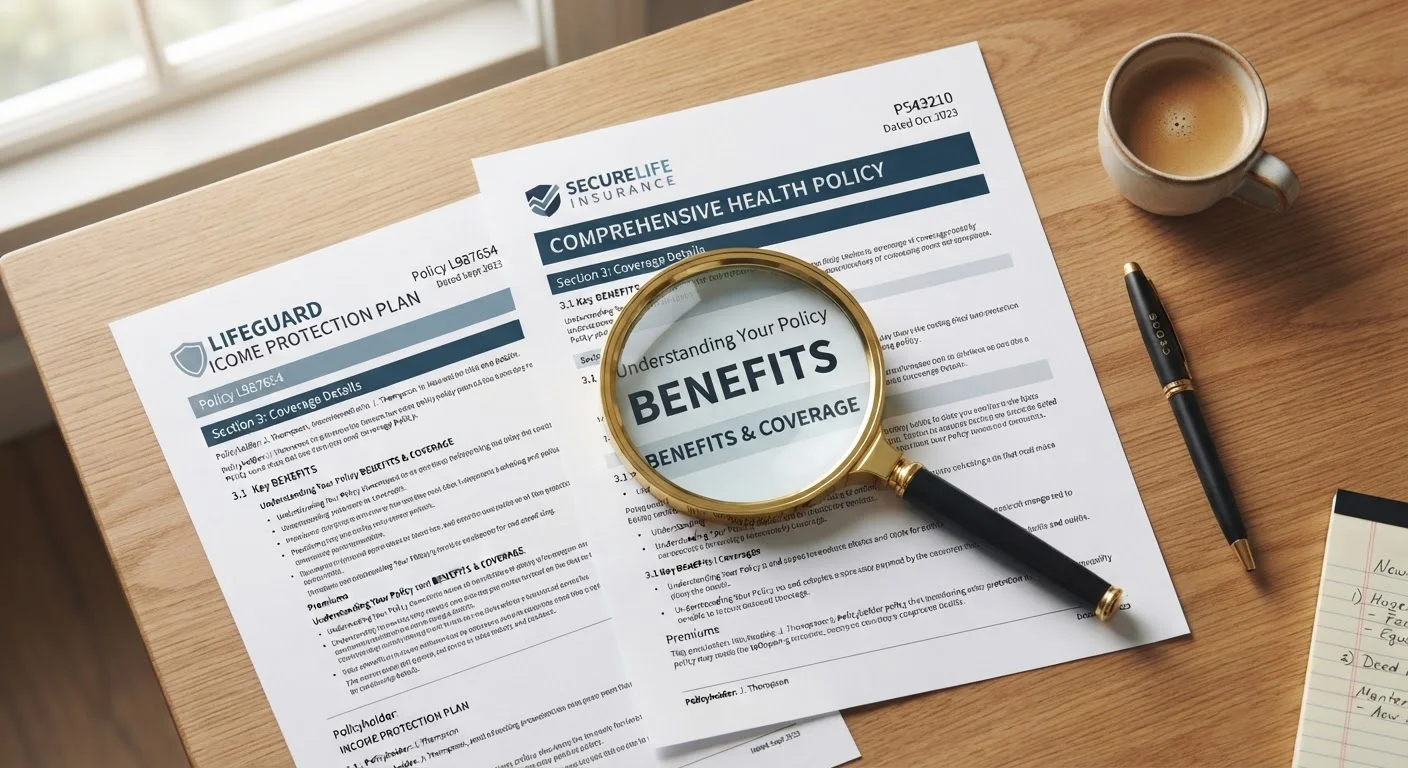 How Coordination of Benefits Works When You Have Multiple Policies