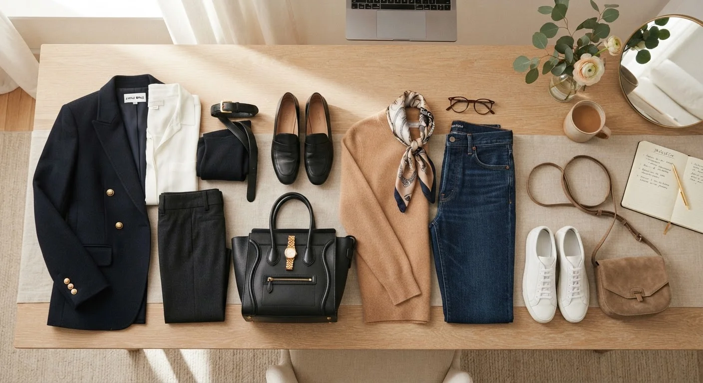 How Dress Codes Have Changed and What That Means for Your Style