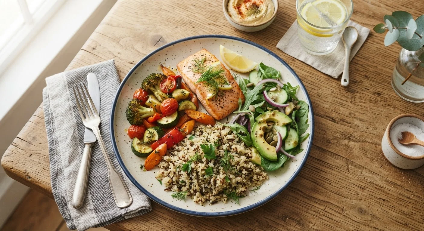 How Eating Patterns Affect Energy Levels Throughout the Day