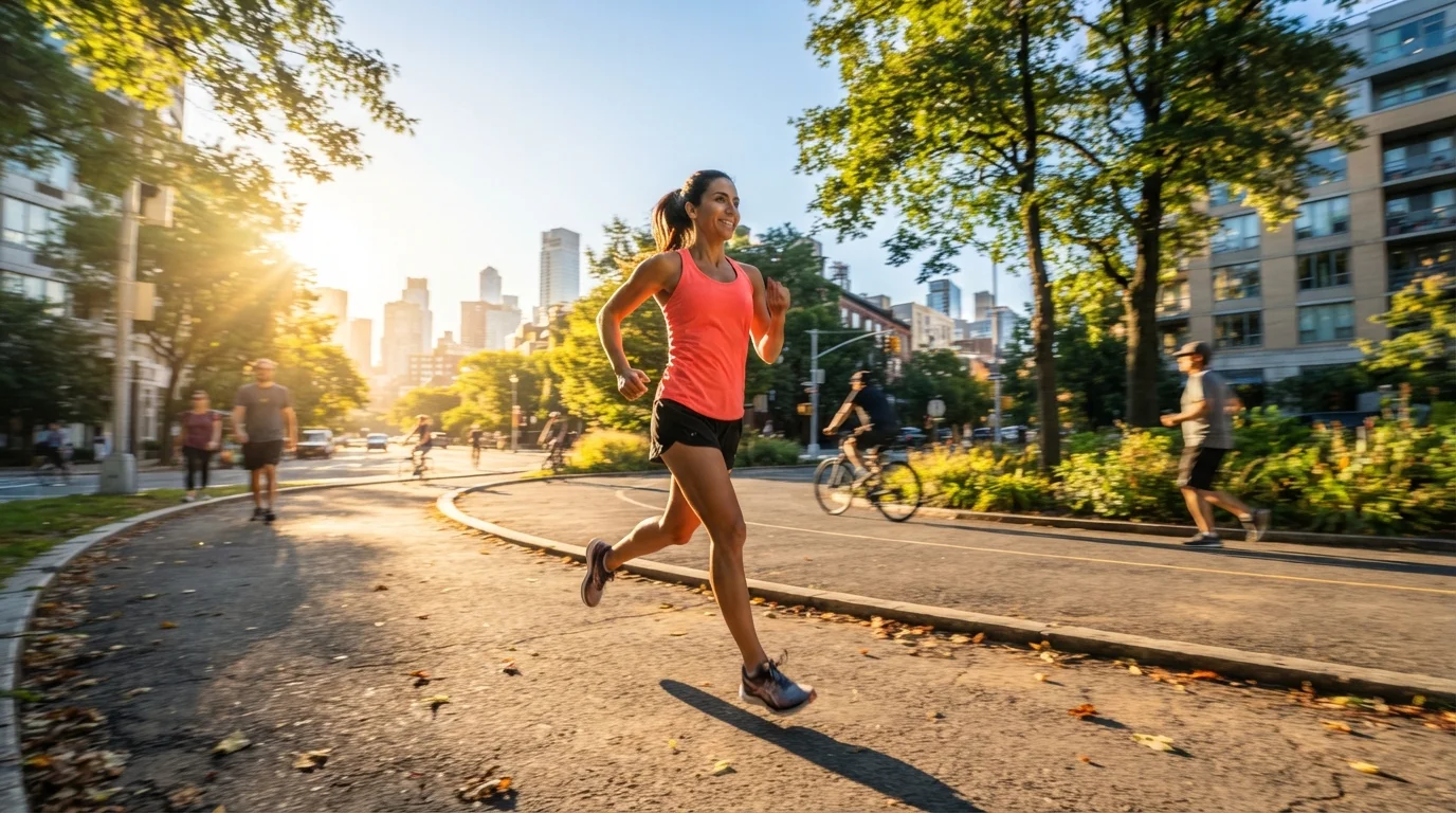 How Exercise Influences Mood: The Mechanisms Behind the Effect