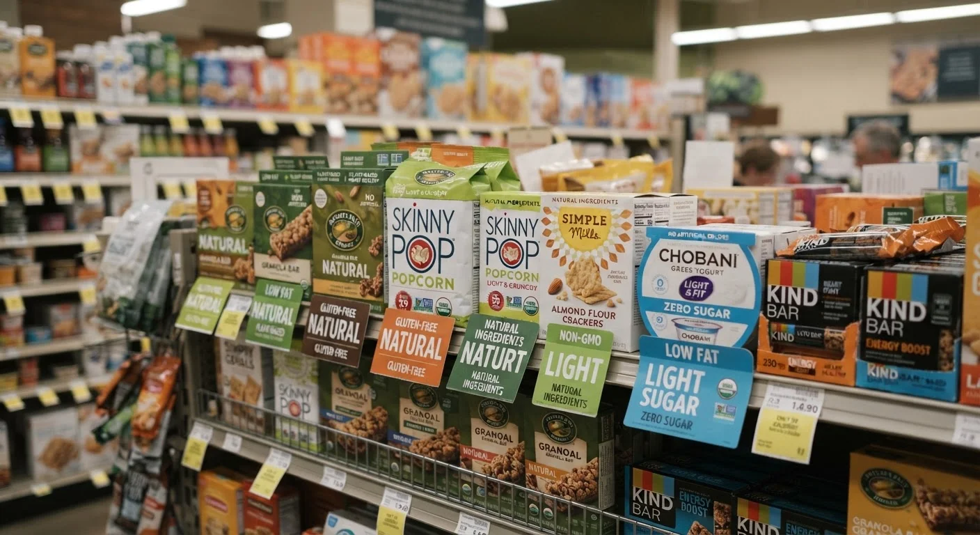 How Food Marketing Language Can Mislead Shoppers