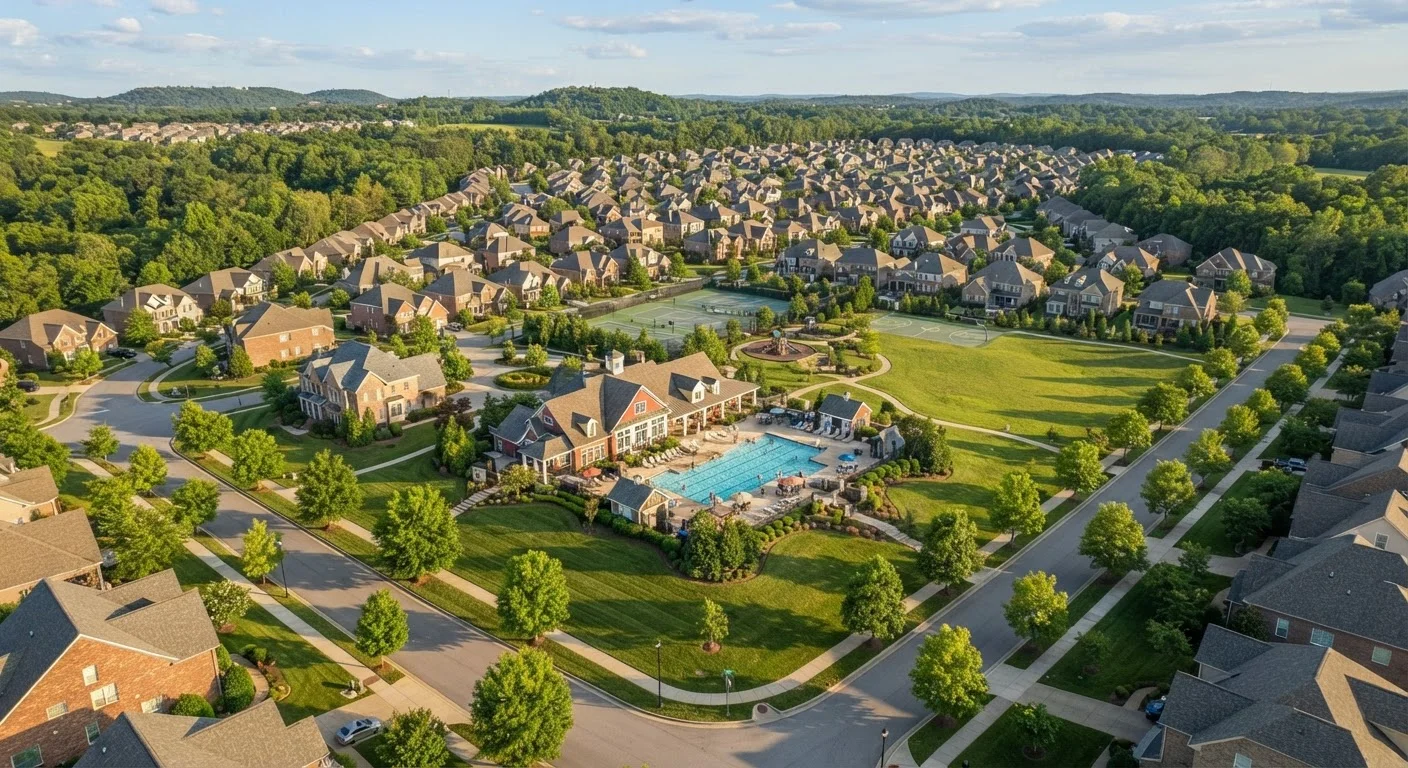 How Homeowners Associations Work and What Buyers Need to Know Before Joining One