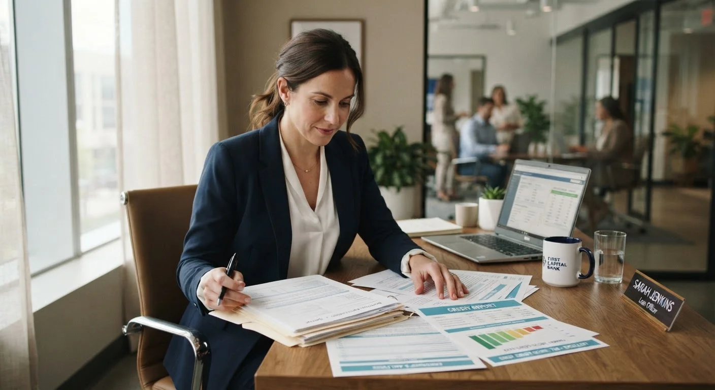 How Lenders Use Your Credit Score in Mortgage Underwriting