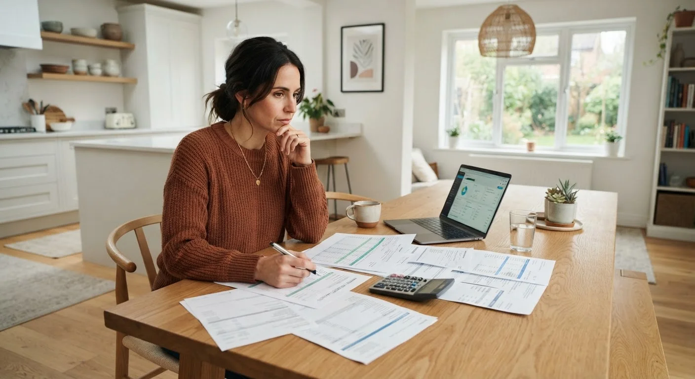 How Much Life Insurance Coverage Is Enough?