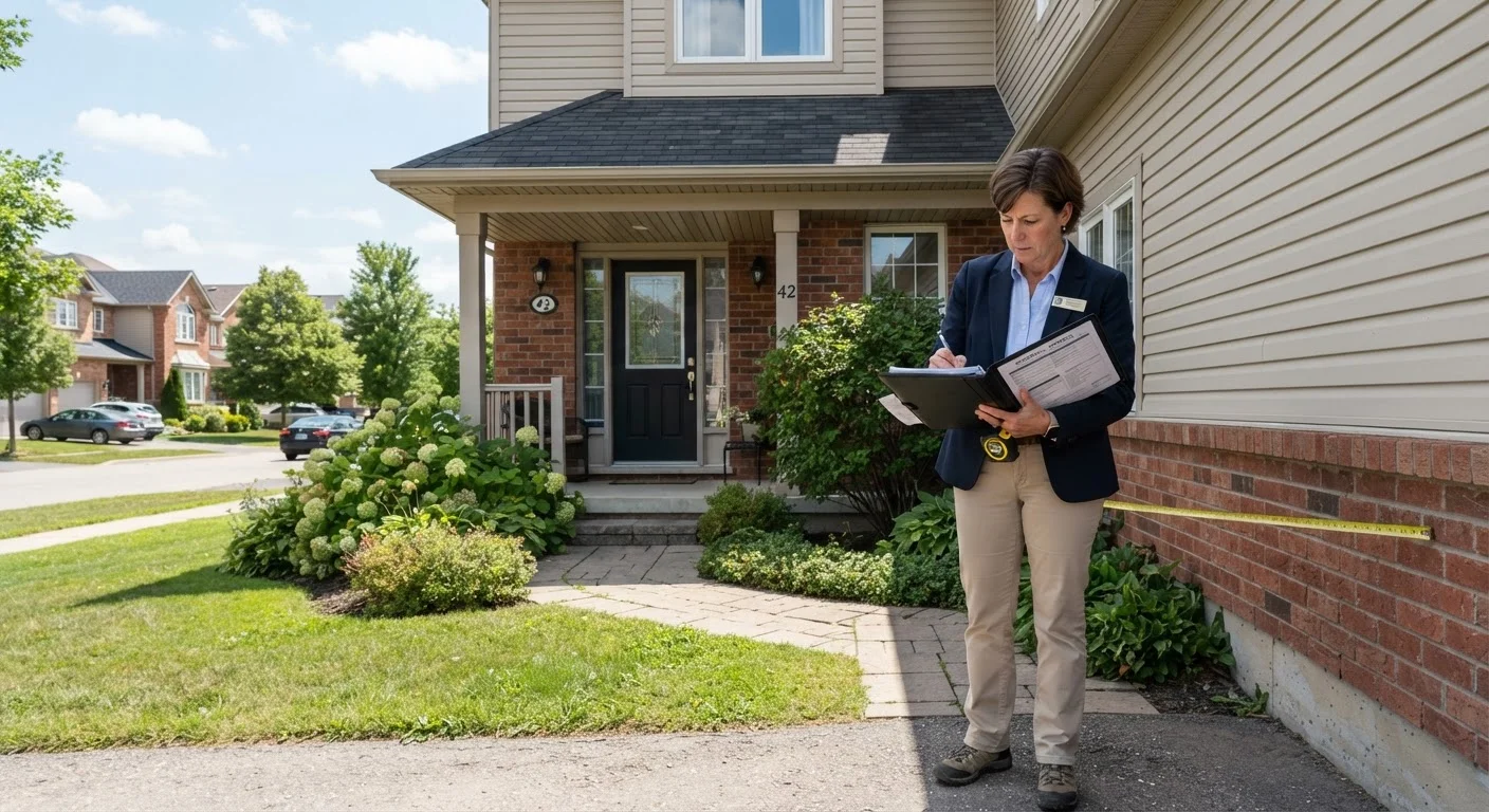 How Real Estate Appraisals Work — and Why They Can Derail a Sale