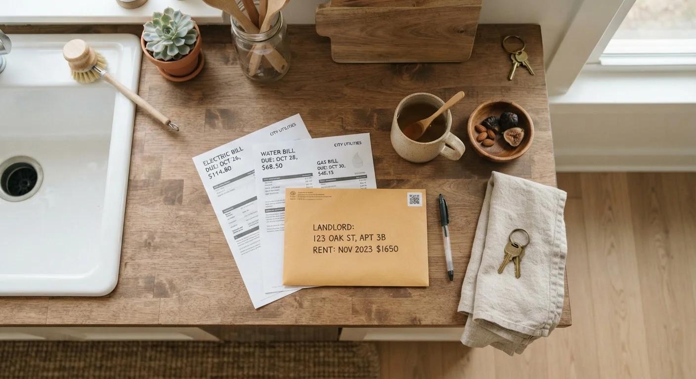 How Rent and Utility Payments Can (and Can't) Build Your Credit