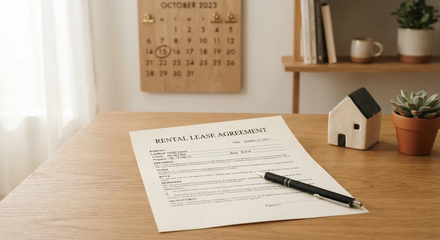 How Rent Increases Work — and When They're Legal