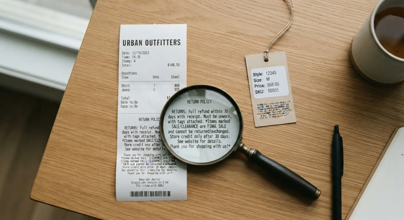 How Returns Policies Affect the Real Value of a Deal