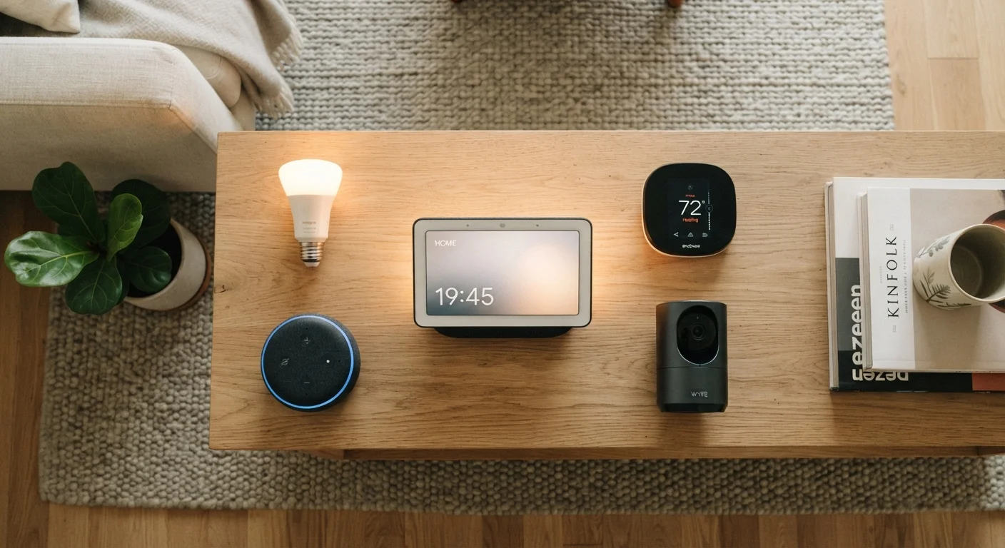 How Smart Home Hubs Work and Whether You Still Need One