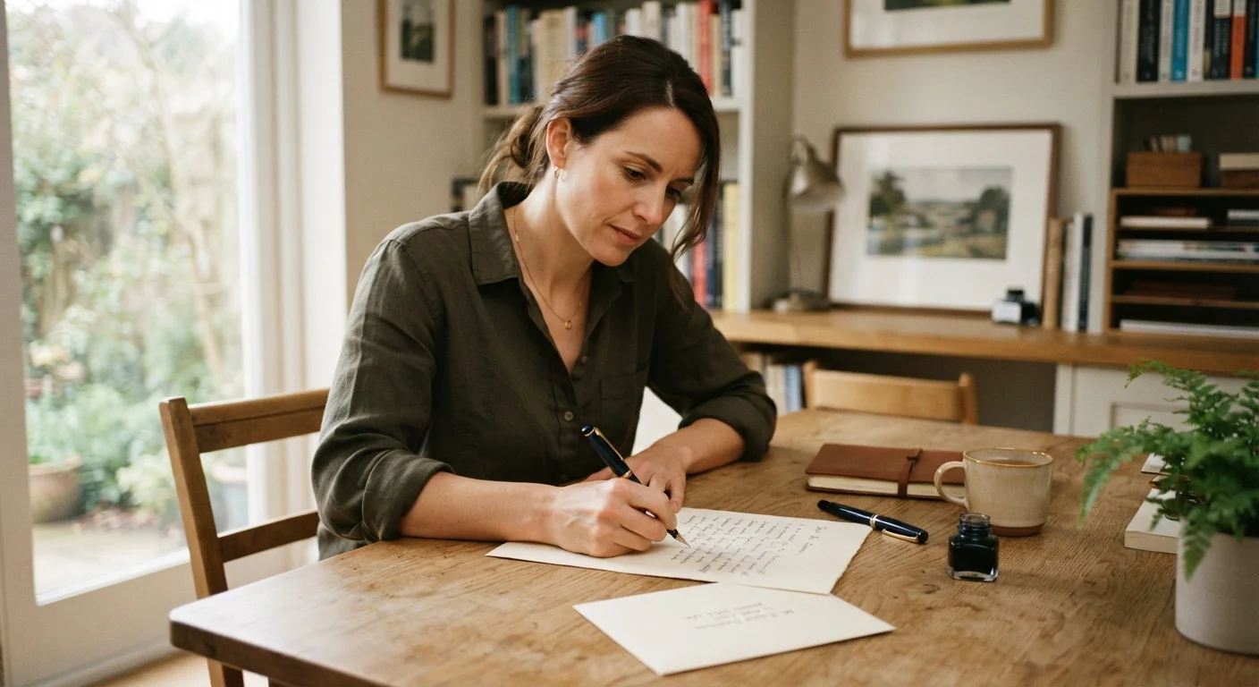 How to Give Proper Notice When Moving Out