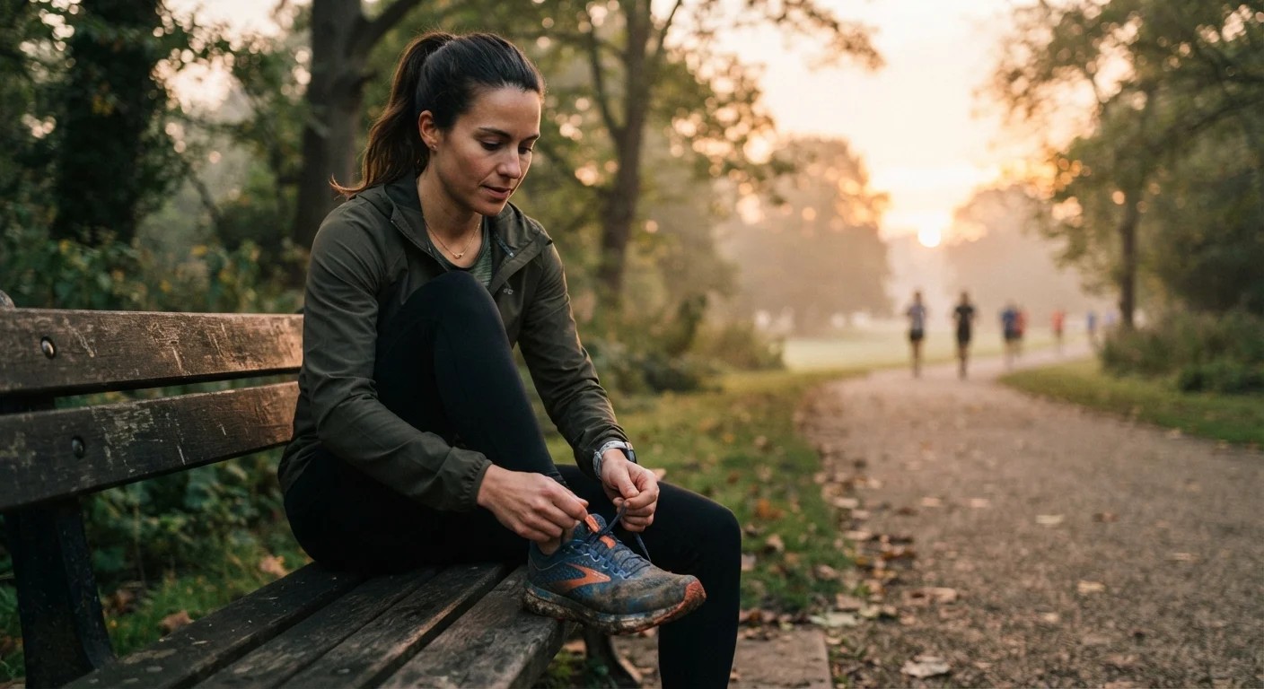 How to Keep Exercising When Motivation Fades