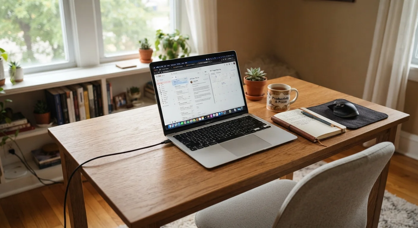 How to Keep Your Laptop Battery Healthy Over the Long Haul