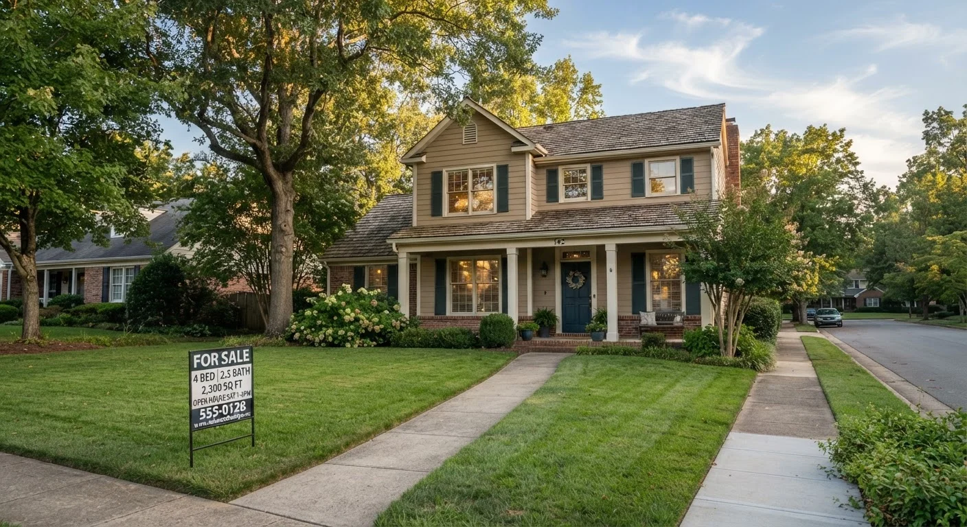 How to Price a Home to Sell: What Sellers Often Get Wrong