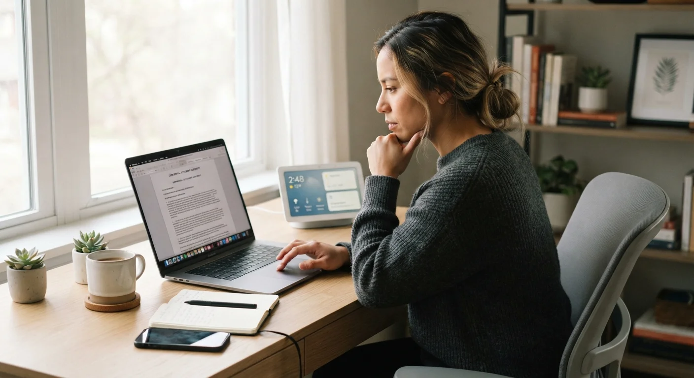 How to Read a Smart Device's Privacy Policy Without Getting Lost