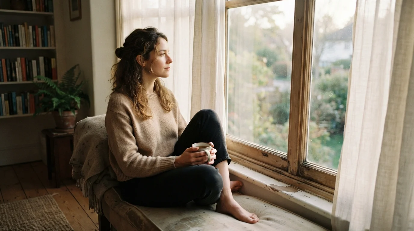How to Recognize the Early Signs of a Mental Health Decline