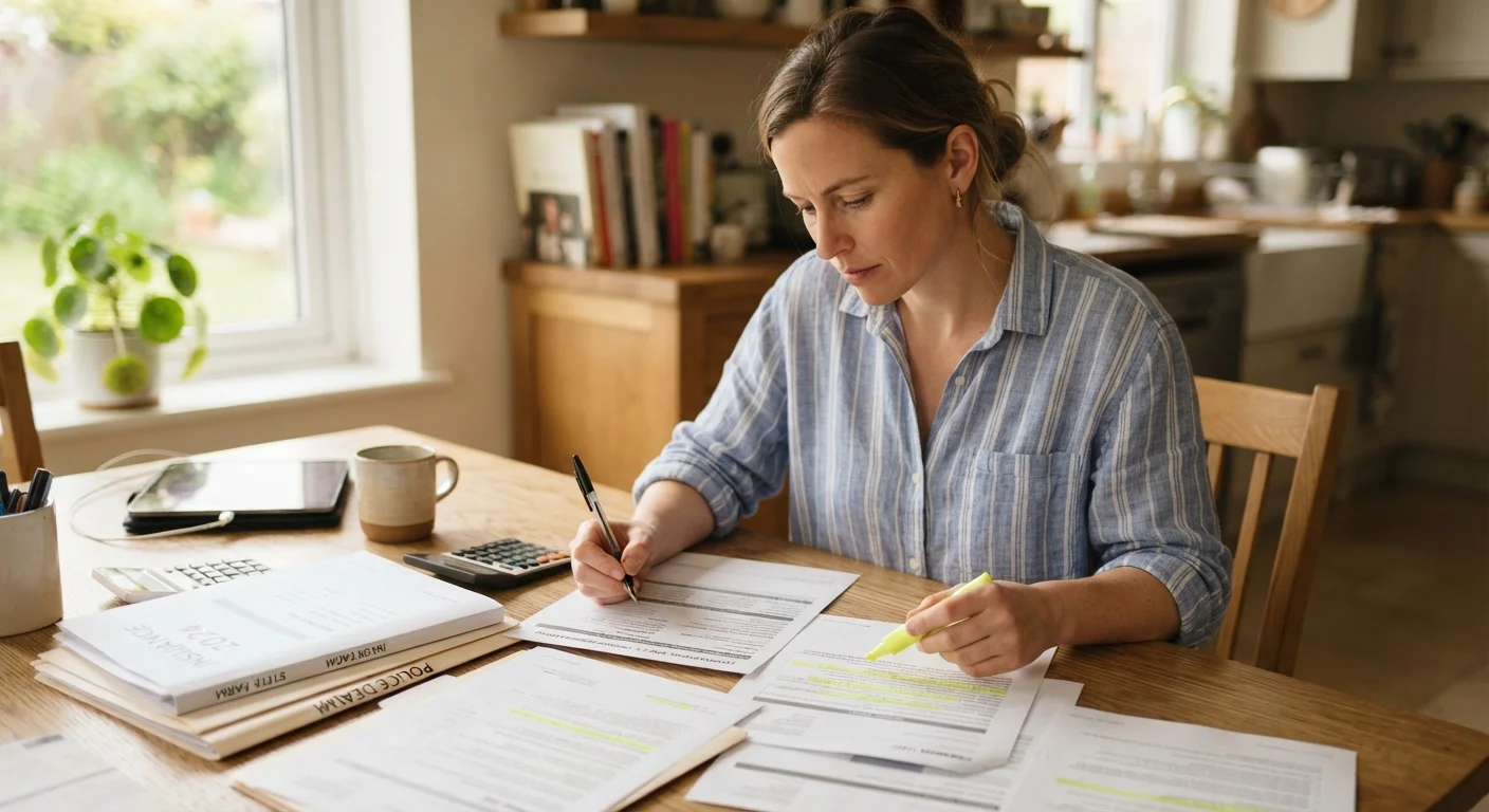 How to Spot Gaps in Your Coverage Before a Claim Reveals Them