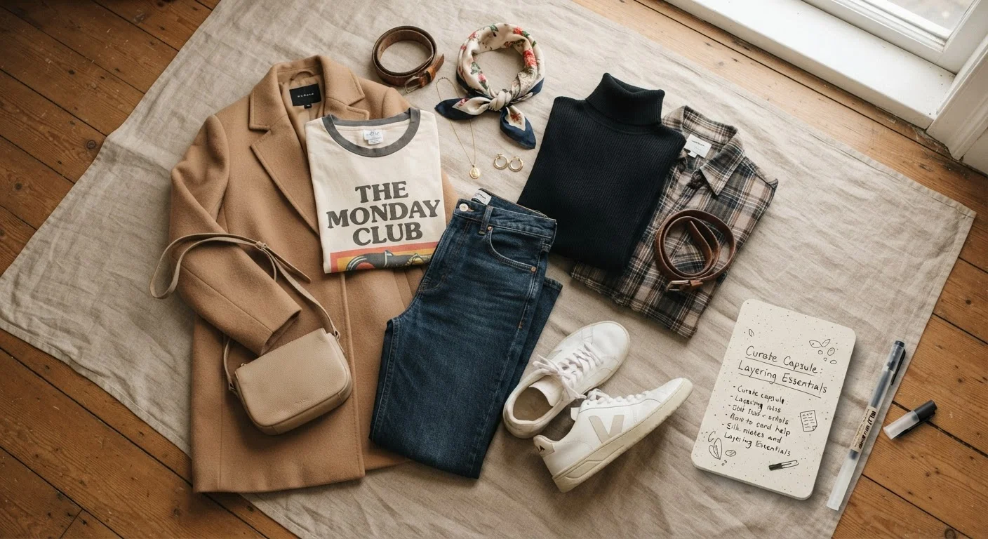 How Trends Work and Why You Don't Have to Follow All of Them