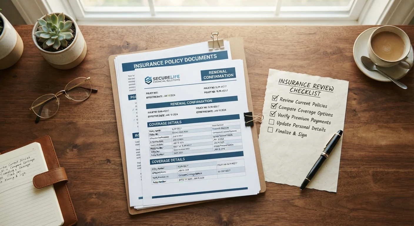 Insurance Coverage From Start to Finish: A Consumer's Complete Reference