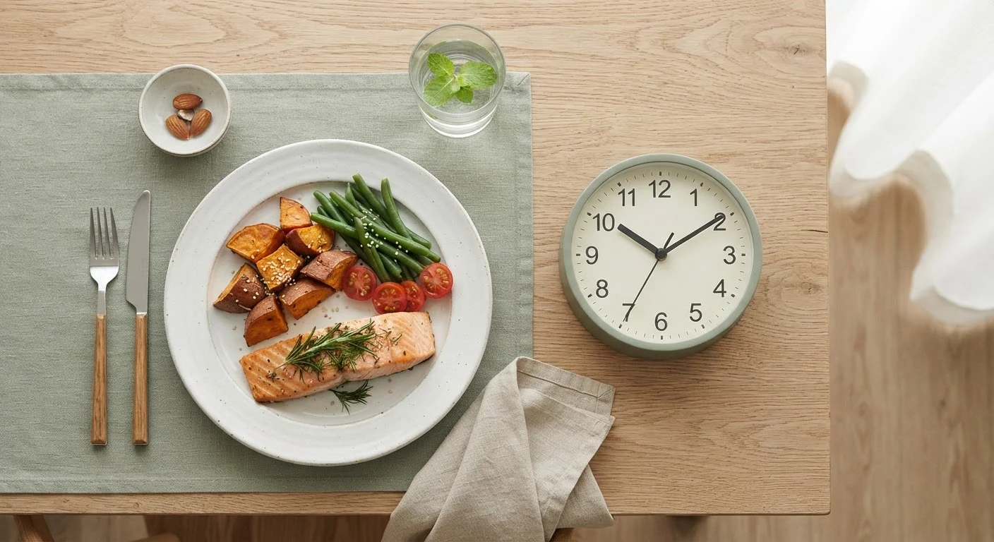 Intermittent Fasting: What It Is, How It Works, and Who It May Not Suit