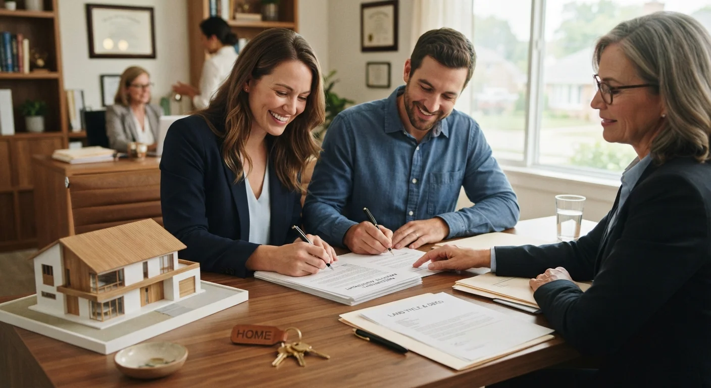 Joint Mortgage Ownership: Tenancy in Common vs. Joint Tenancy